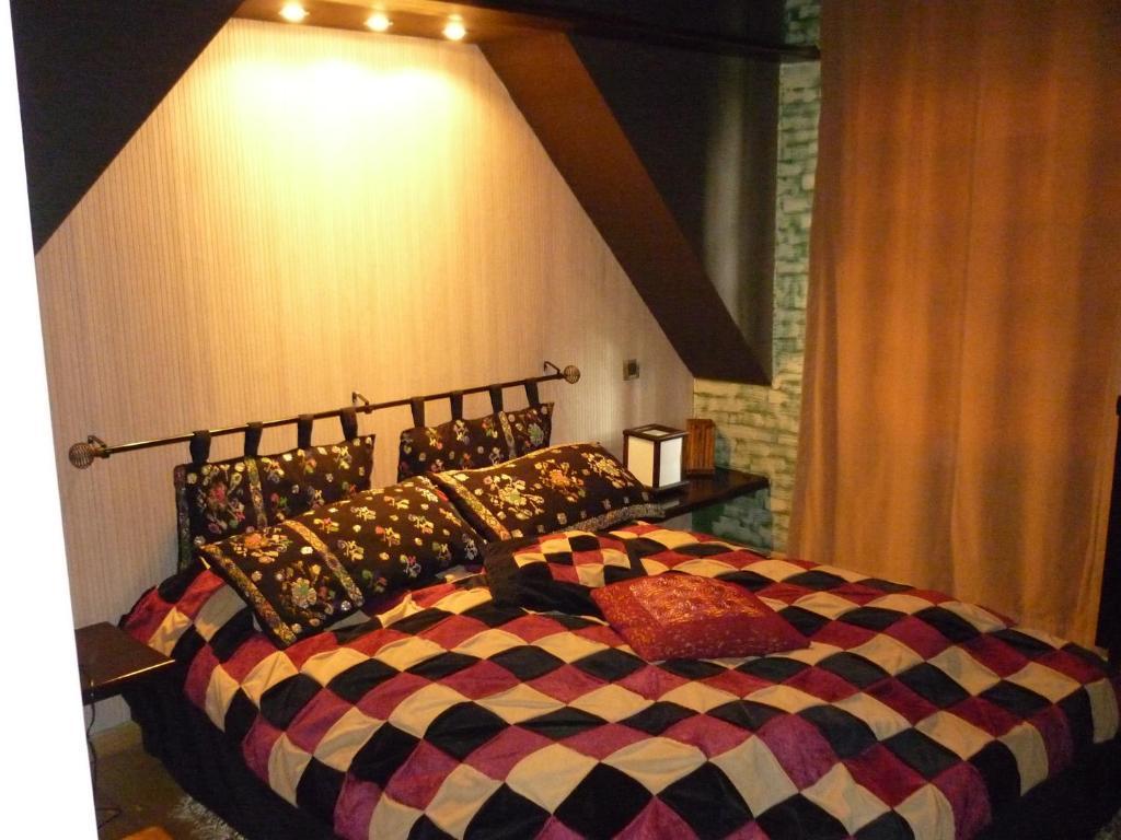 Vilele Lucia Luxury Mens Sana Синая Номер фото