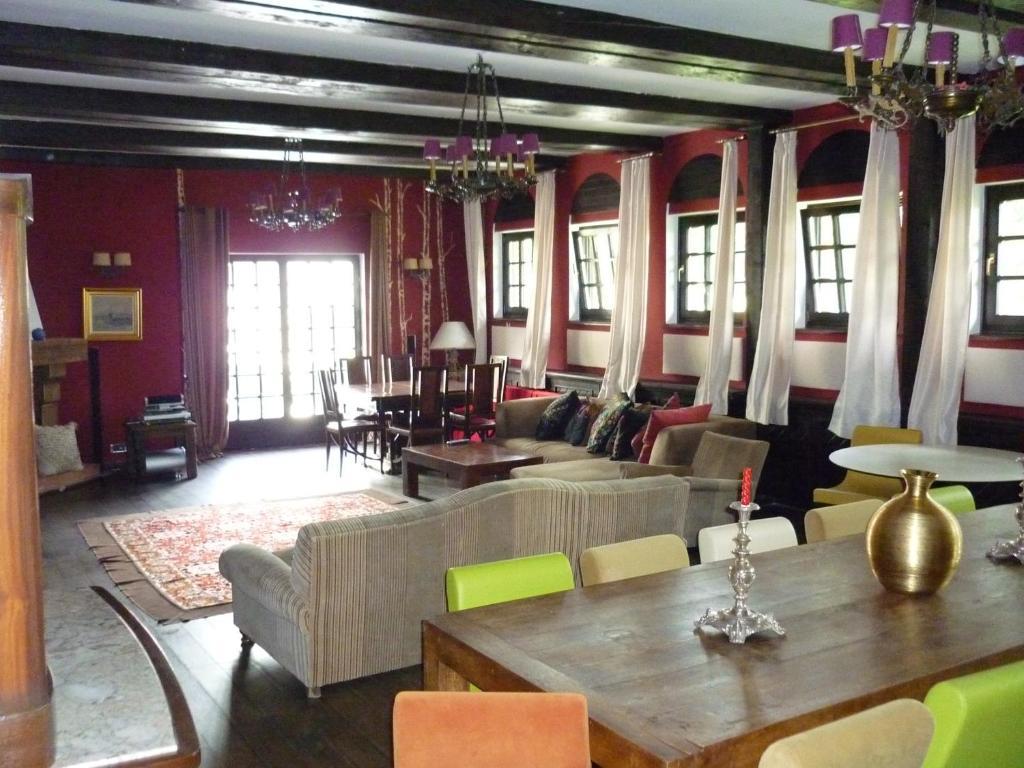 Vilele Lucia Luxury Mens Sana Синая Номер фото