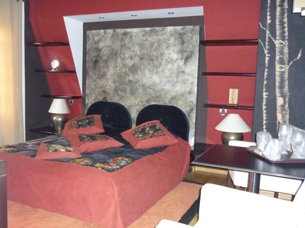 Vilele Lucia Luxury Mens Sana Синая Номер фото