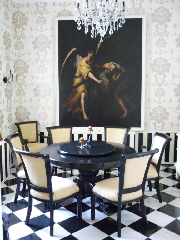Vilele Lucia Luxury Mens Sana Синая Номер фото