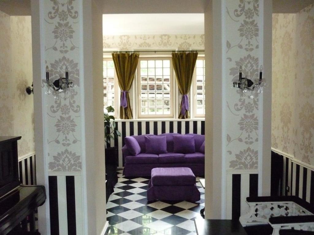 Vilele Lucia Luxury Mens Sana Синая Номер фото