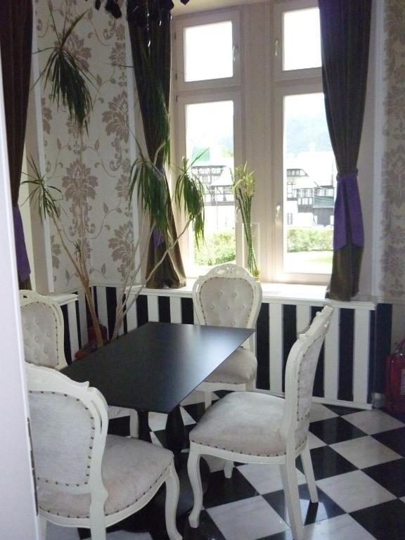 Vilele Lucia Luxury Mens Sana Синая Номер фото