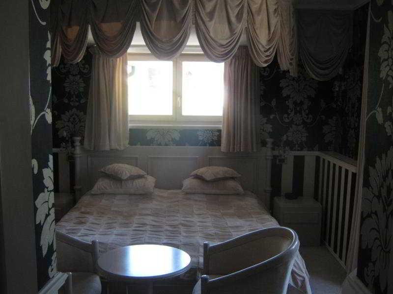 Vilele Lucia Luxury Mens Sana Синая Экстерьер фото